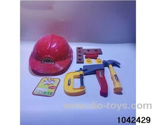 tool kits in Net bag