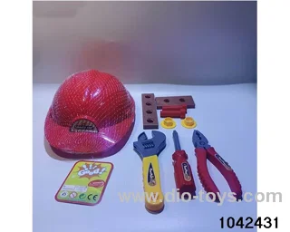 tool kits in Net bag