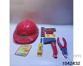 tool kits in Net bag