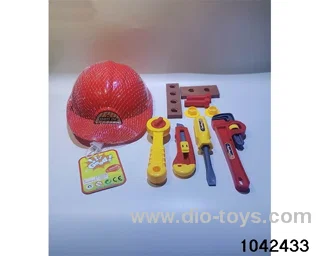 tool kits in Net bag