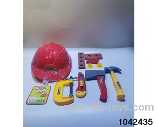 tool kits in Net bag