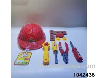 tool kits in Net bag