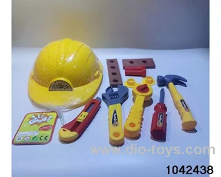tool kits in Net bag