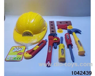 tool kits in Net bag