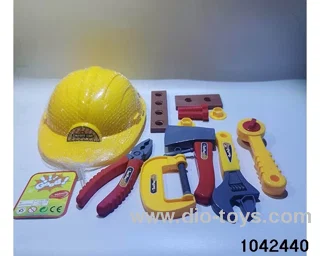 tool kits in Net bag