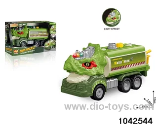 1:20 Inertia Vehicle in color box