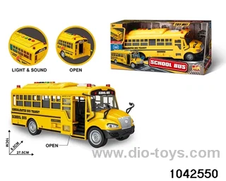 Inertia Vehicle in color box