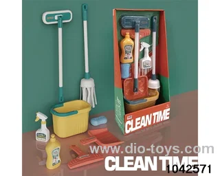 Sanitary ware in display box