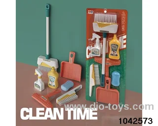 Sanitary ware in Blister card