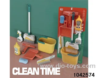 Sanitary ware in Blister card