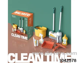 Sanitary ware in color box