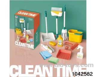Sanitary ware in color box