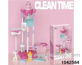 Car Wash Kit in color box