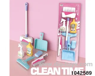 Sanitary ware in Blister card