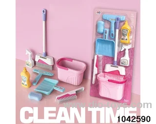Sanitary ware in Blister card