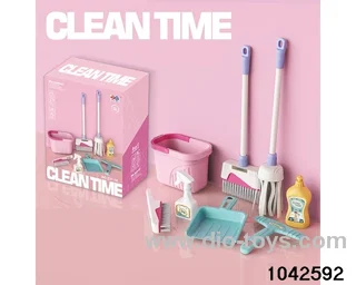 Sanitary ware in color box