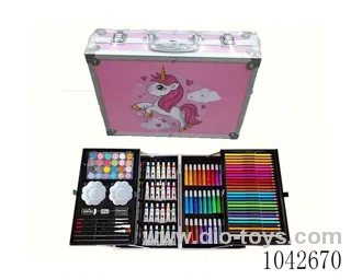 BRUSH DRAWING SET