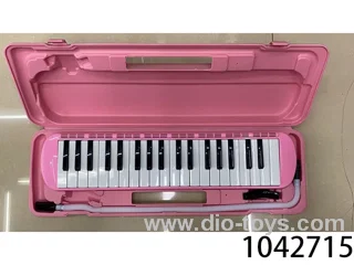 37key melodica in plastic box