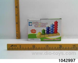 puzzle in color box