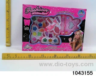 Children's Make-up in color box