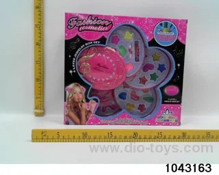 Children's Make-up in color box