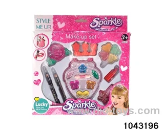 Children's Make-up in color box