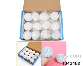 12PCS Decompression toys in display box