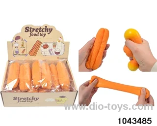 12PCS Decompression toys in display box