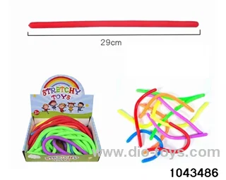 40PCS Decompression toys in display box