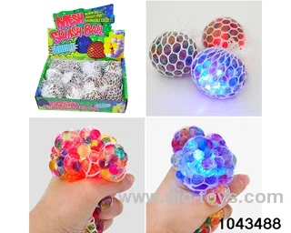 12PCS Decompression toys in display box