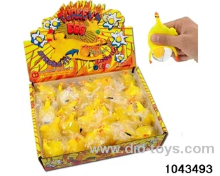 24PCS Decompression toys in display box
