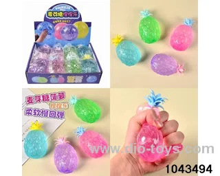 8PCS Decompression toys in display box
