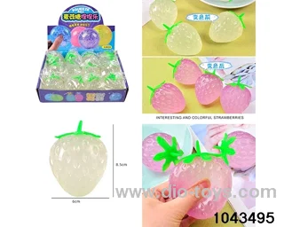 12PCS Decompression toys in display box