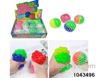12PCS Decompression toys in display box