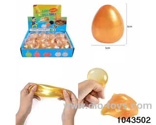 12PCS Decompression toys in display box