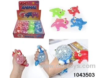 12PCS Decompression toys in display box