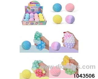 12PCS Decompression toys in display box
