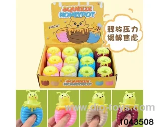 12PCS Decompression toys in display box