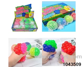 12PCS Decompression toys in display box