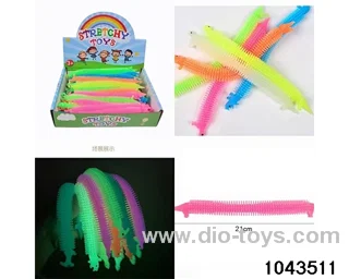 50PCS Decompression toys in display box
