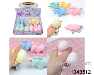 12PCS Decompression toys in display box