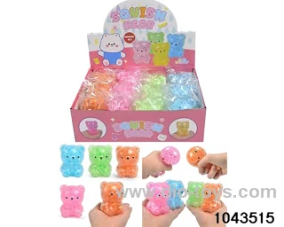 12PCS Decompression toys in display box
