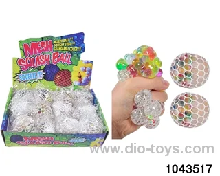 12PCS Decompression toys in display box