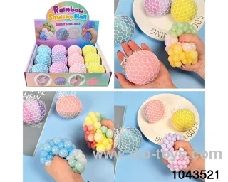 12PCS Decompression toys in display box