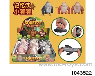 12PCS Decompression toys in display box