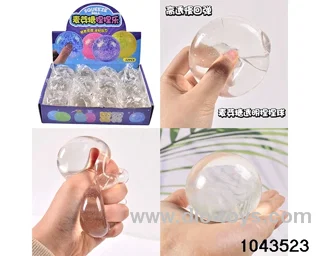 12PCS Decompression toys in display box