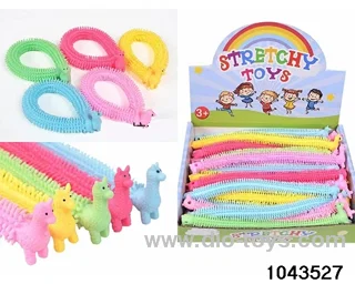 50PCS Decompression toys in display box