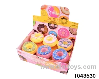 12PCS Decompression toys in display box