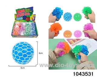 12PCS Decompression toys in display box