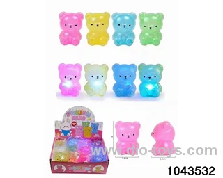 12PCS Decompression toys in display box